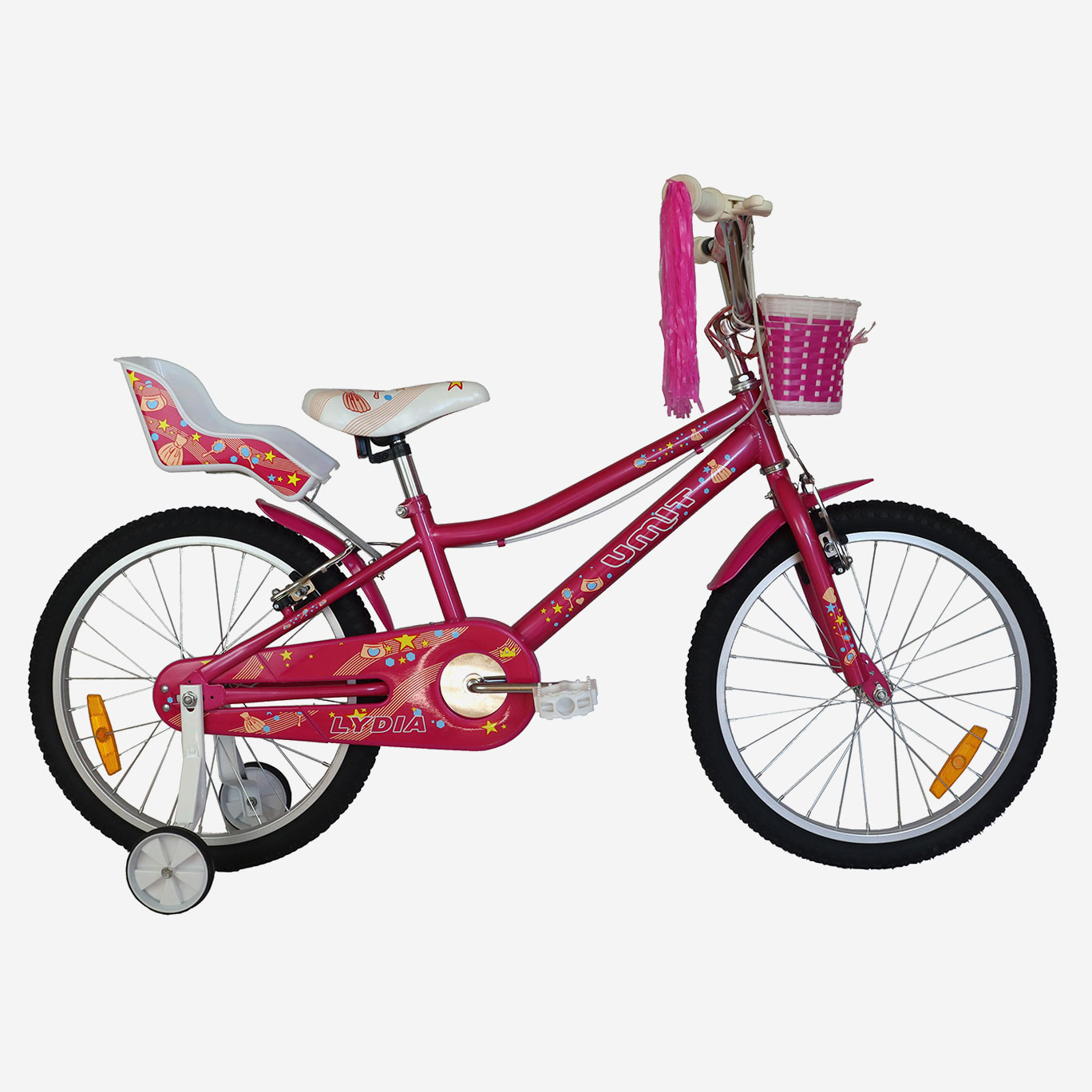 Bicicleta 20 pulgadas online edad